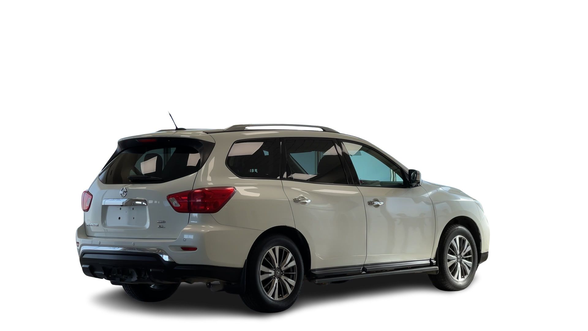 Nissan Pathfinder  2017 à Regina, Saskatchewan