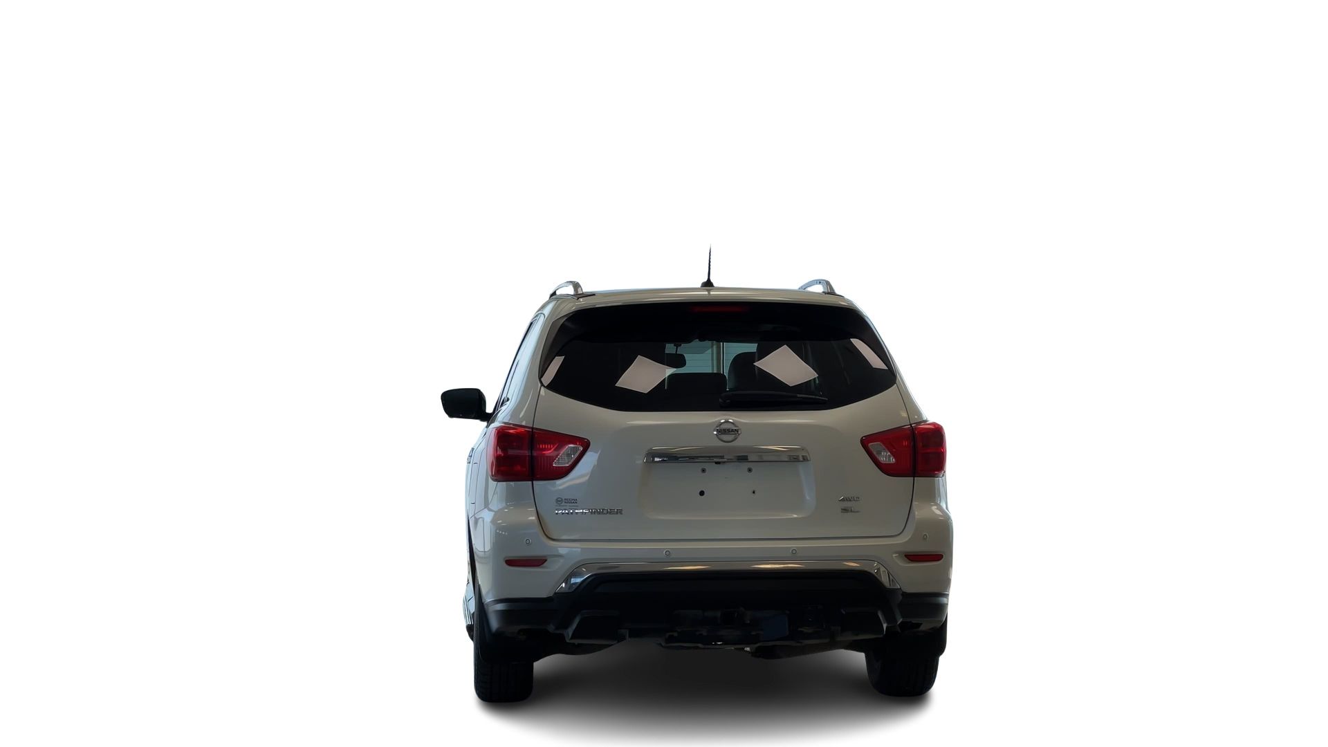 Nissan Pathfinder  2017 à Regina, Saskatchewan