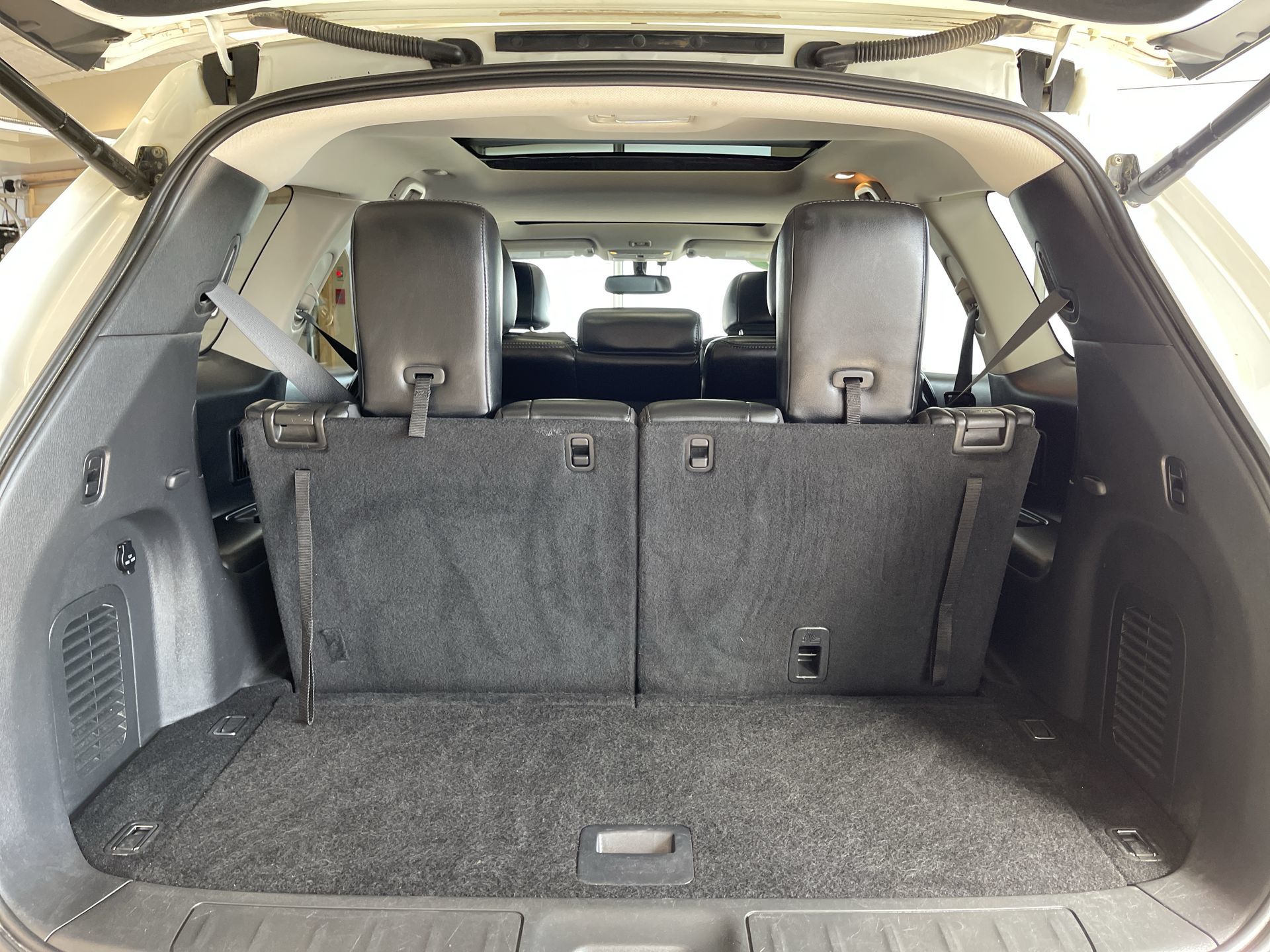 Nissan Pathfinder  2017 à Regina, Saskatchewan