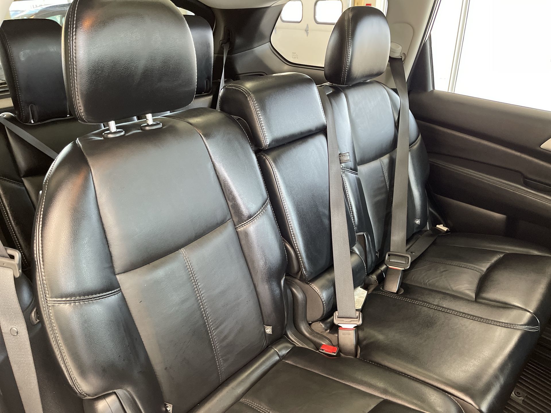 Nissan Pathfinder  2017 à Regina, Saskatchewan