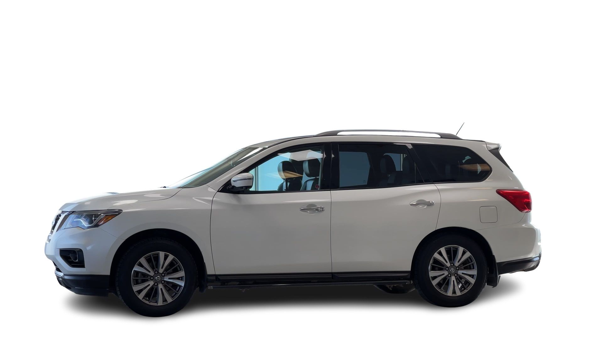 Nissan Pathfinder  2017 à Regina, Saskatchewan