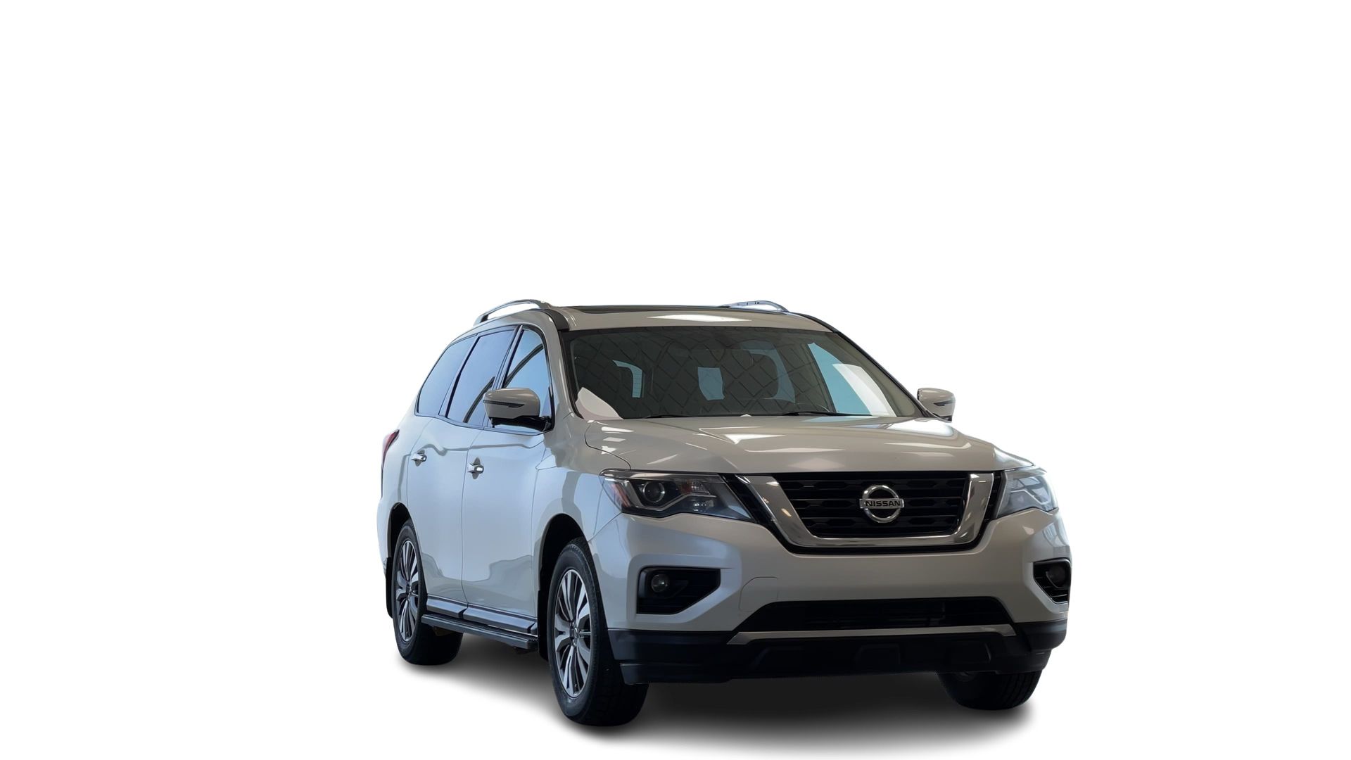 Nissan Pathfinder  2017 à Regina, Saskatchewan
