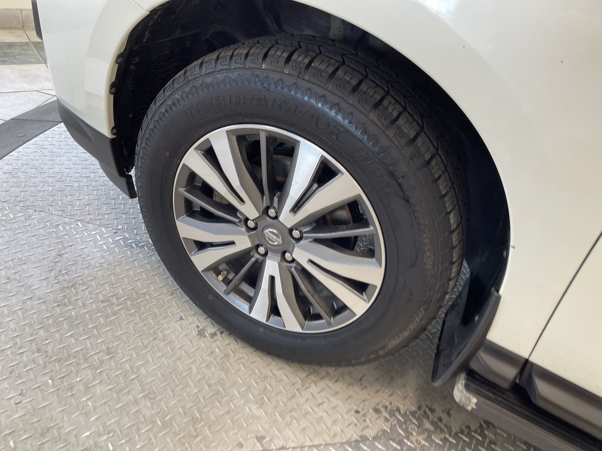 Nissan Pathfinder  2017 à Regina, Saskatchewan