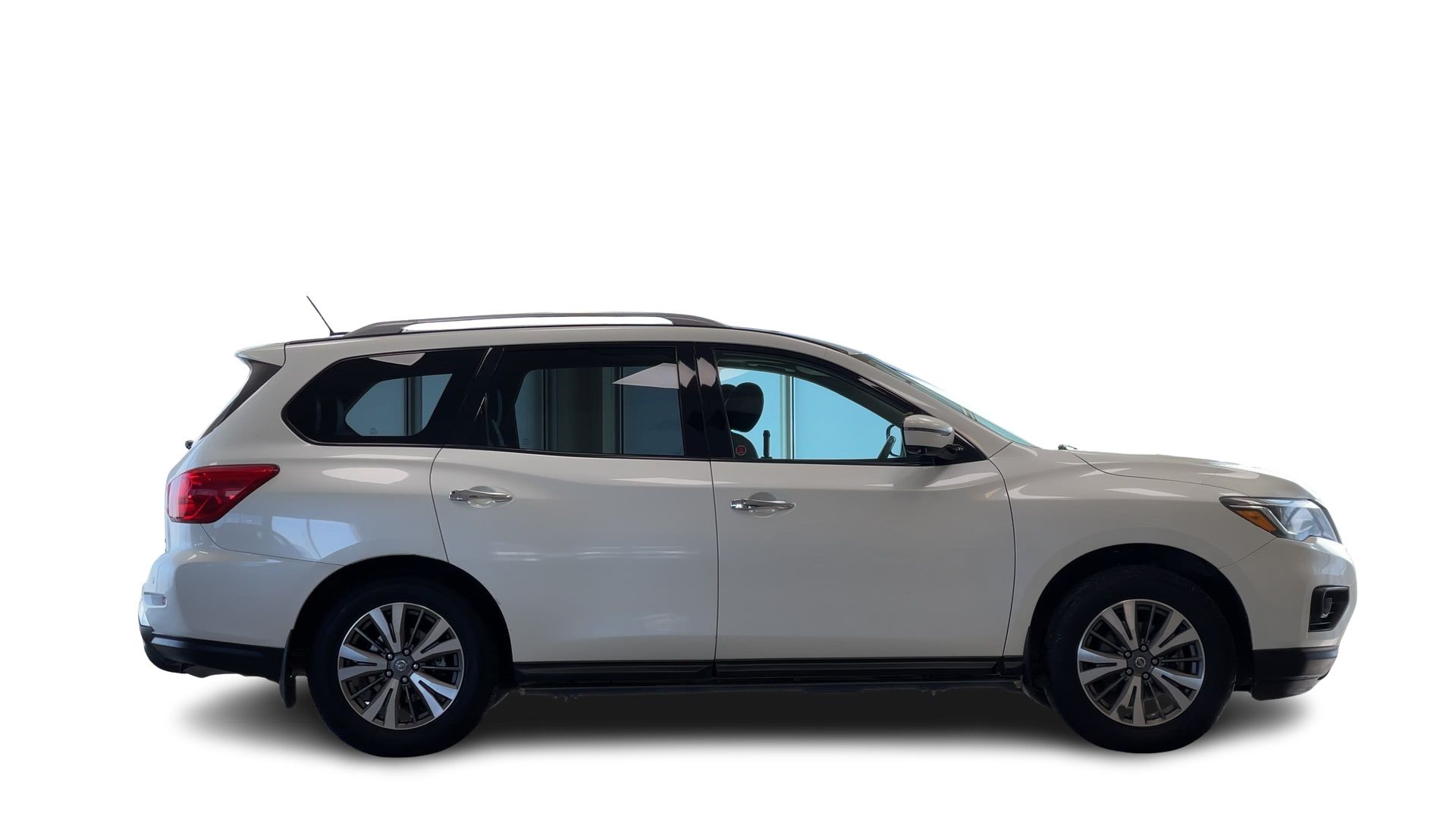 Nissan Pathfinder  2017 à Regina, Saskatchewan