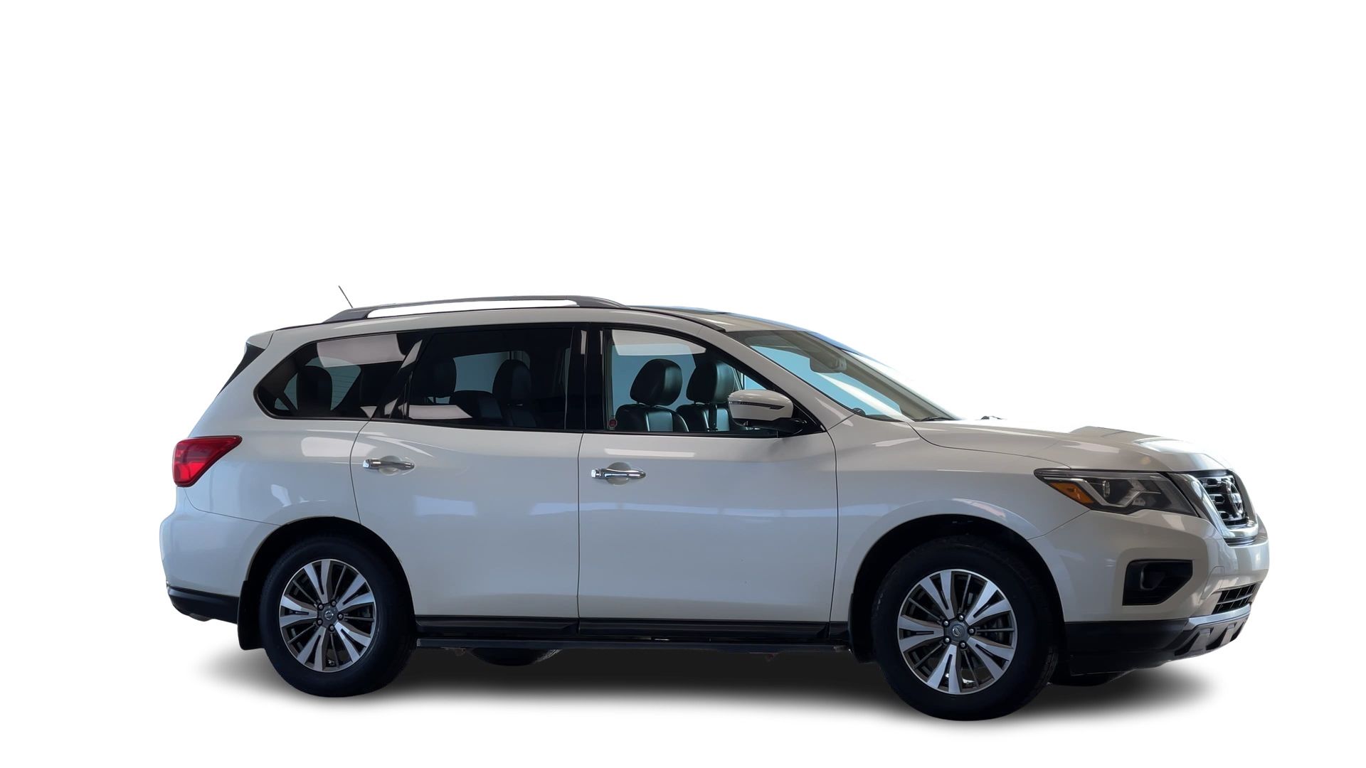 Nissan Pathfinder  2017 à Regina, Saskatchewan