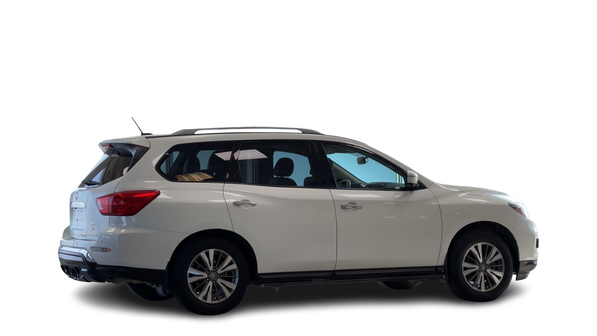Nissan Pathfinder  2017 à Regina, Saskatchewan