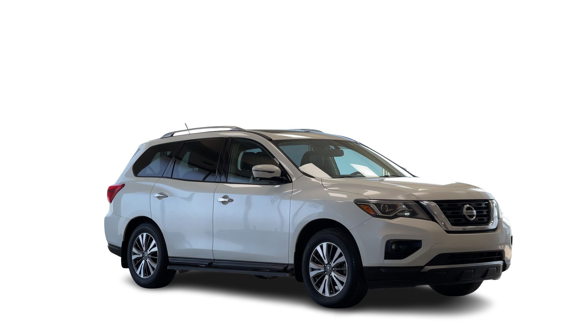 Nissan Pathfinder  2017 à Regina, Saskatchewan