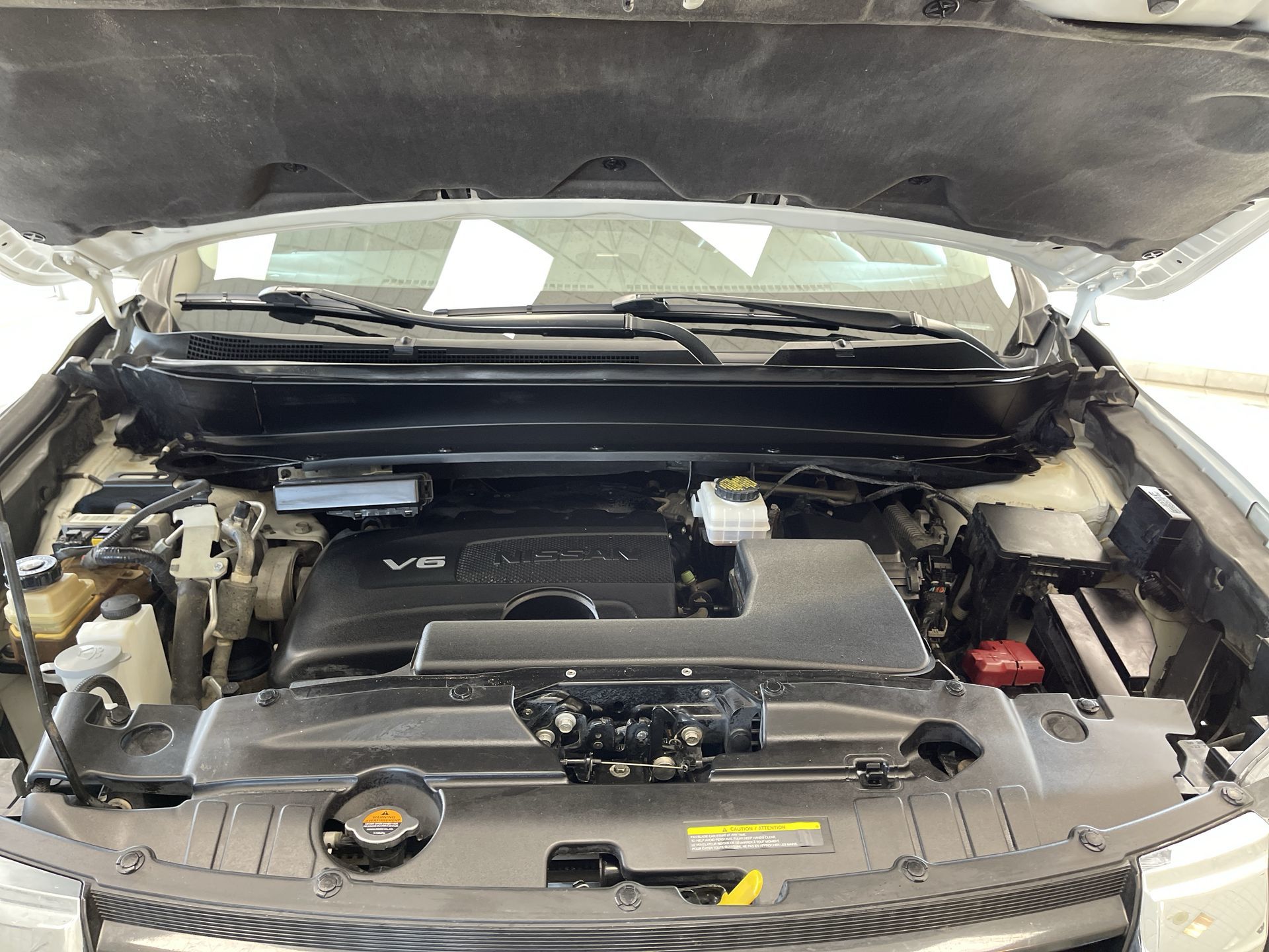 Nissan Pathfinder  2017 à Regina, Saskatchewan