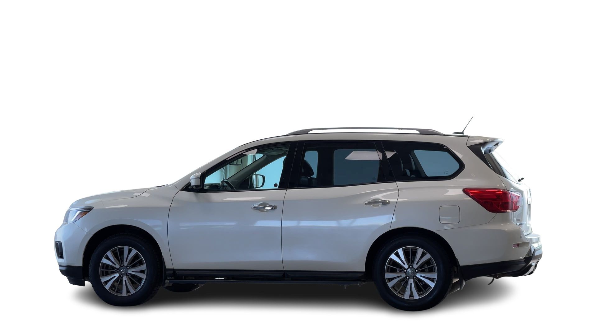 Nissan Pathfinder  2017 à Regina, Saskatchewan