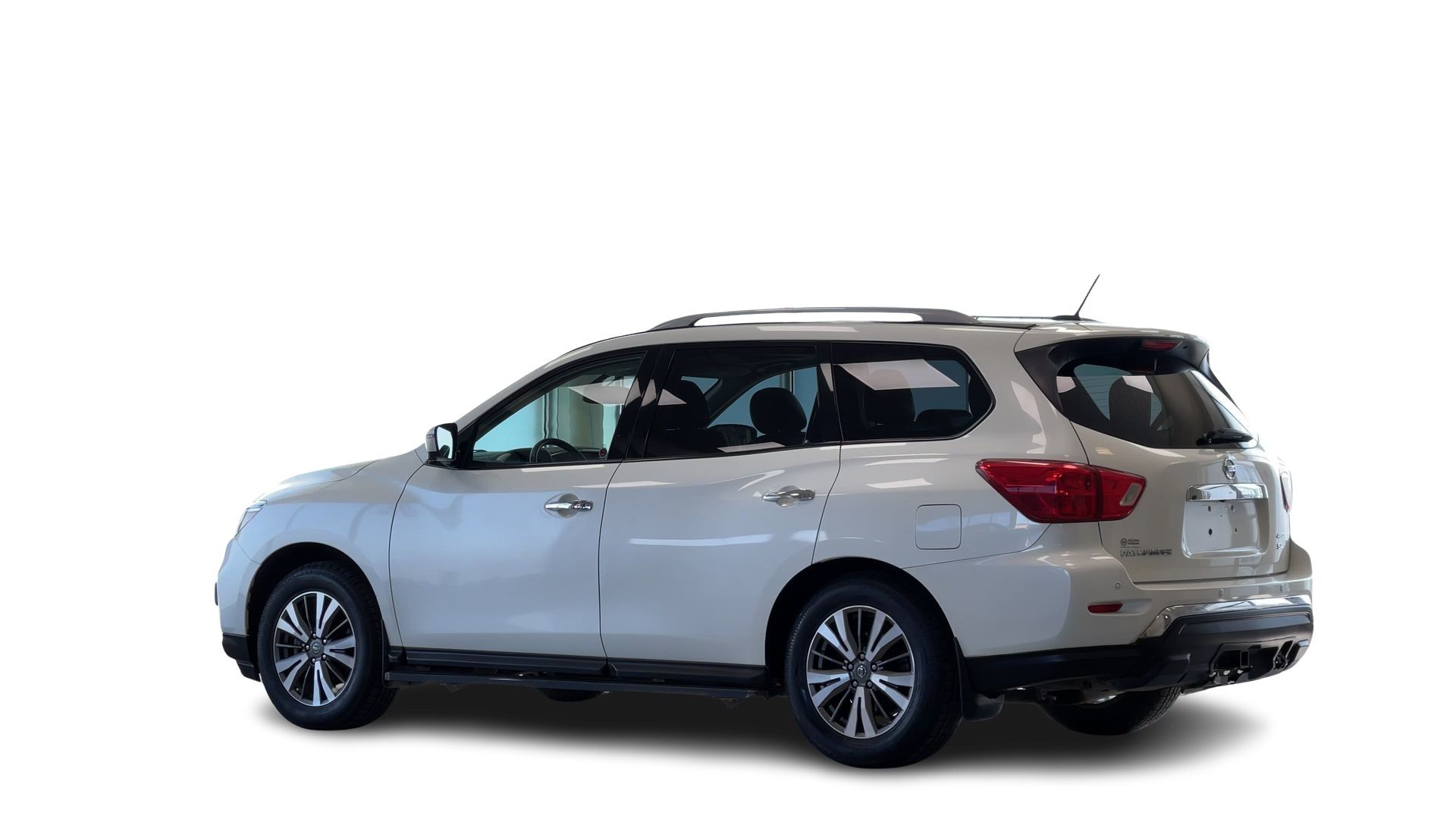 Nissan Pathfinder  2017 à Regina, Saskatchewan