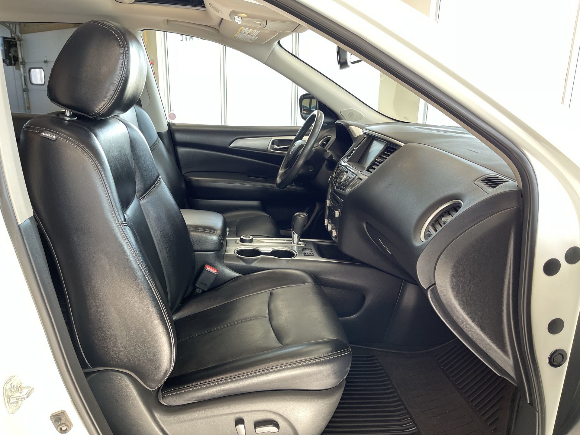 Nissan Pathfinder  2017 à Regina, Saskatchewan