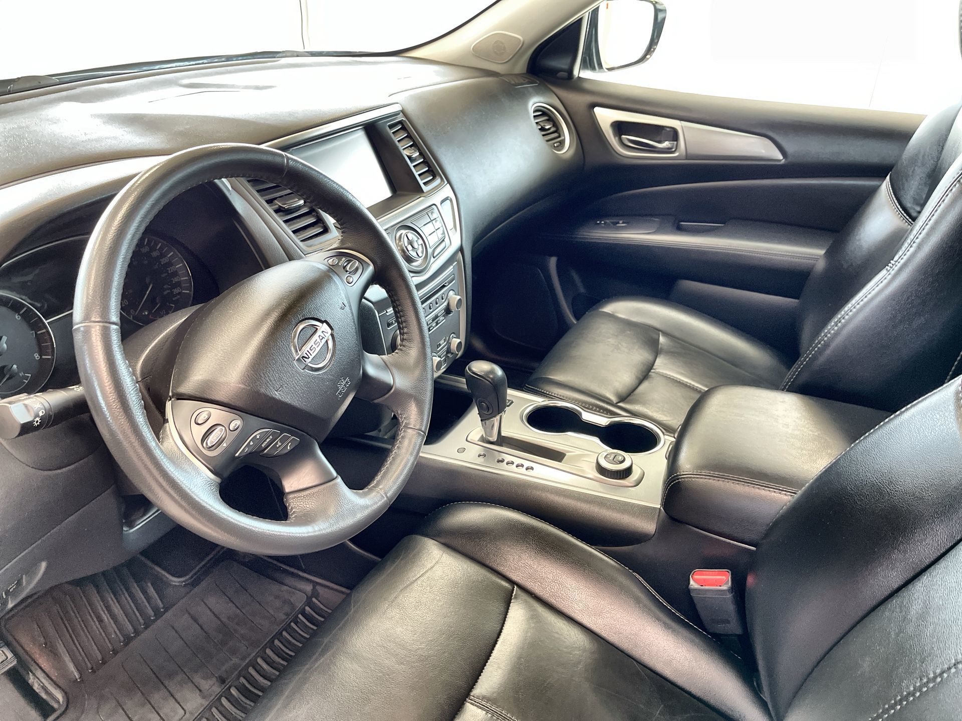 Nissan Pathfinder  2017 à Regina, Saskatchewan