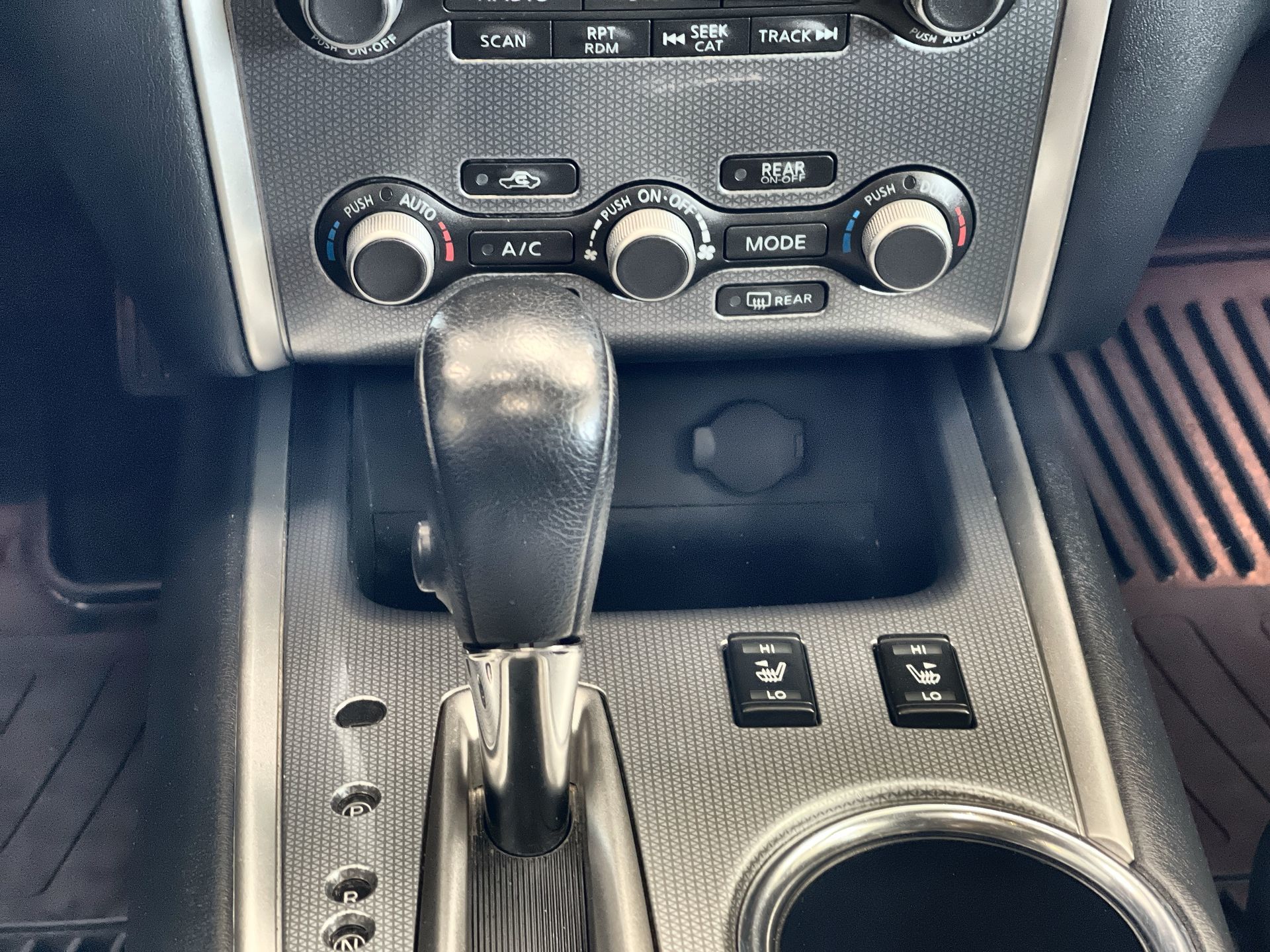 Nissan Pathfinder  2017 à Regina, Saskatchewan