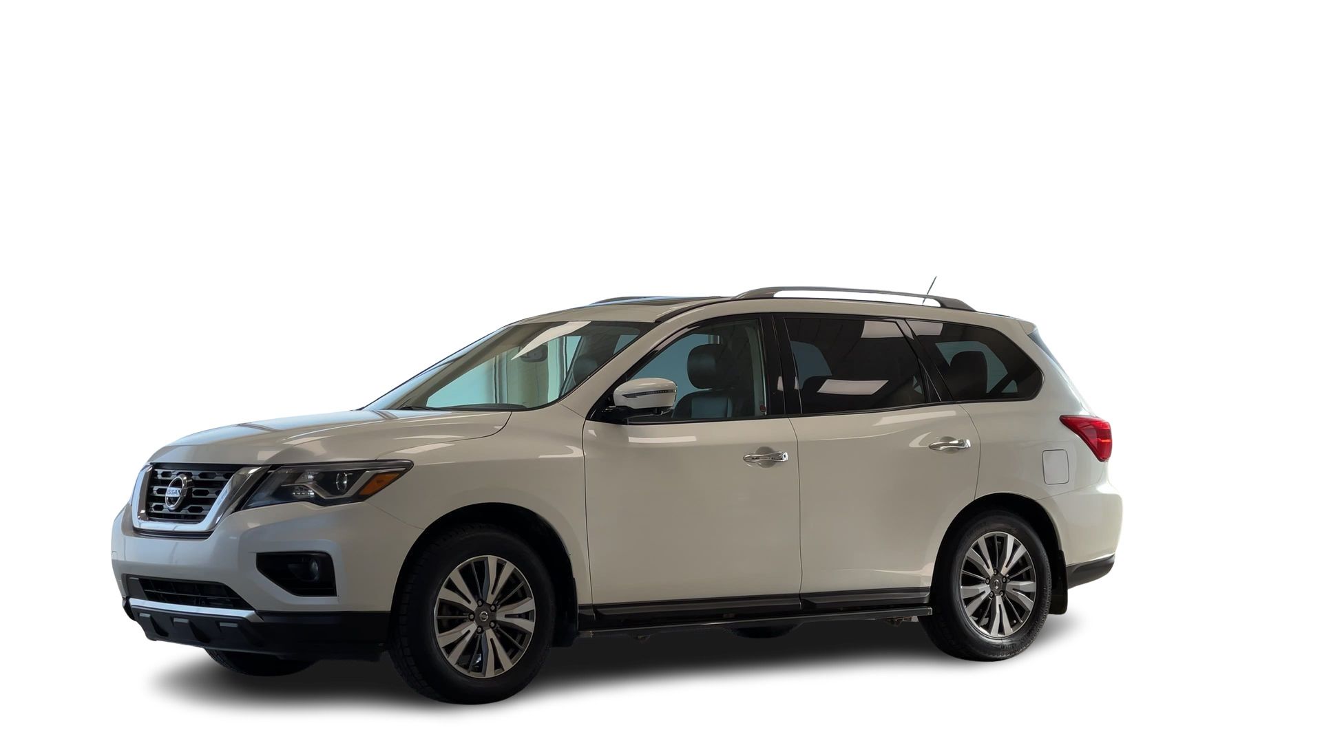 Nissan Pathfinder  2017 à Regina, Saskatchewan