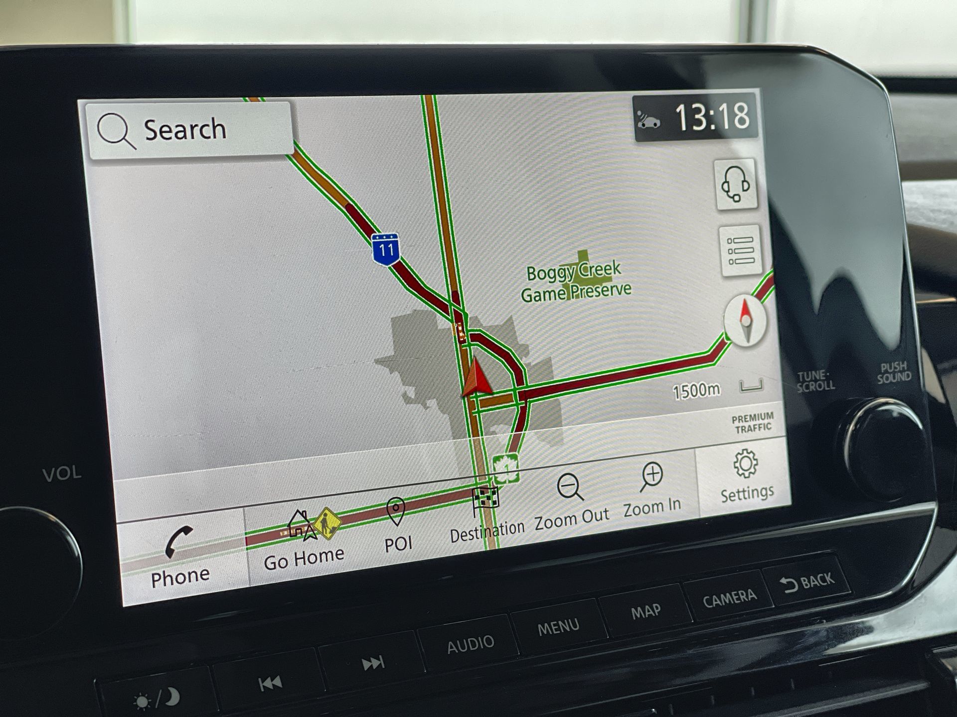 2022 Nissan Pathfinder