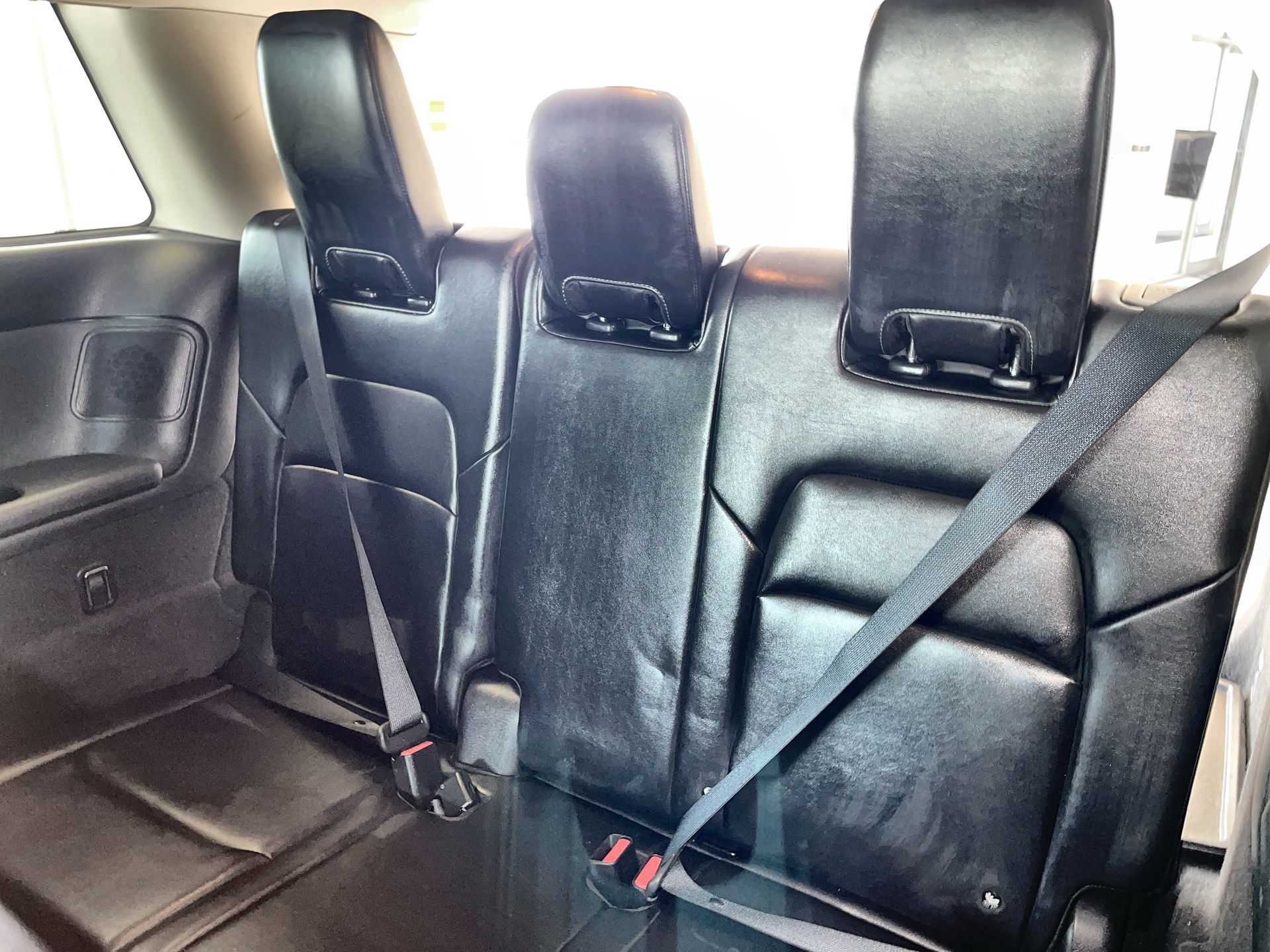 2022 Nissan Pathfinder