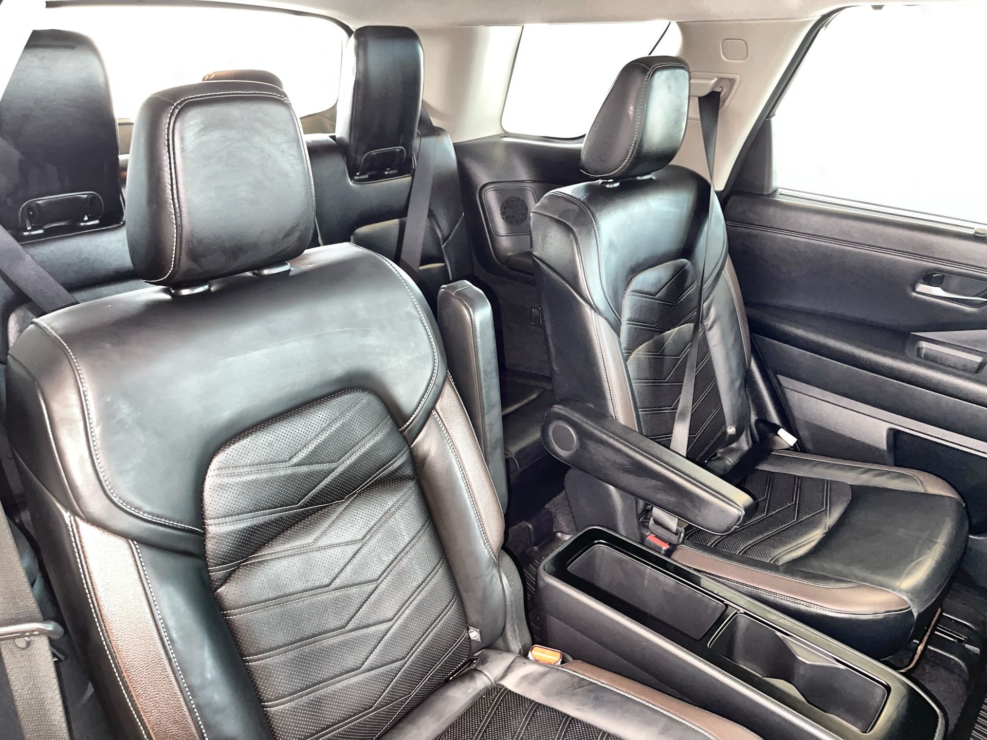 2022 Nissan Pathfinder