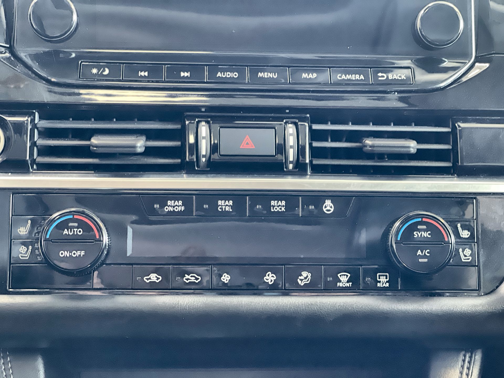 2022 Nissan Pathfinder