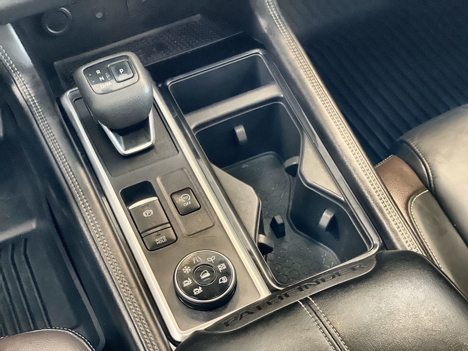 2022 Nissan Pathfinder