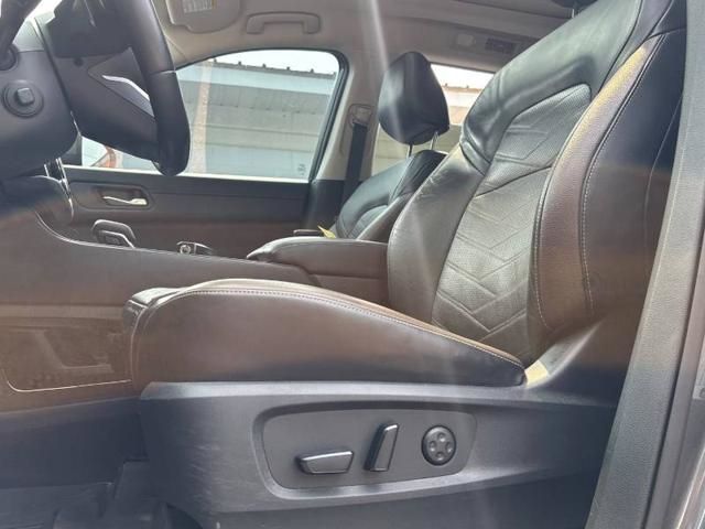 2022 Nissan Pathfinder in Regina, Saskatchewan