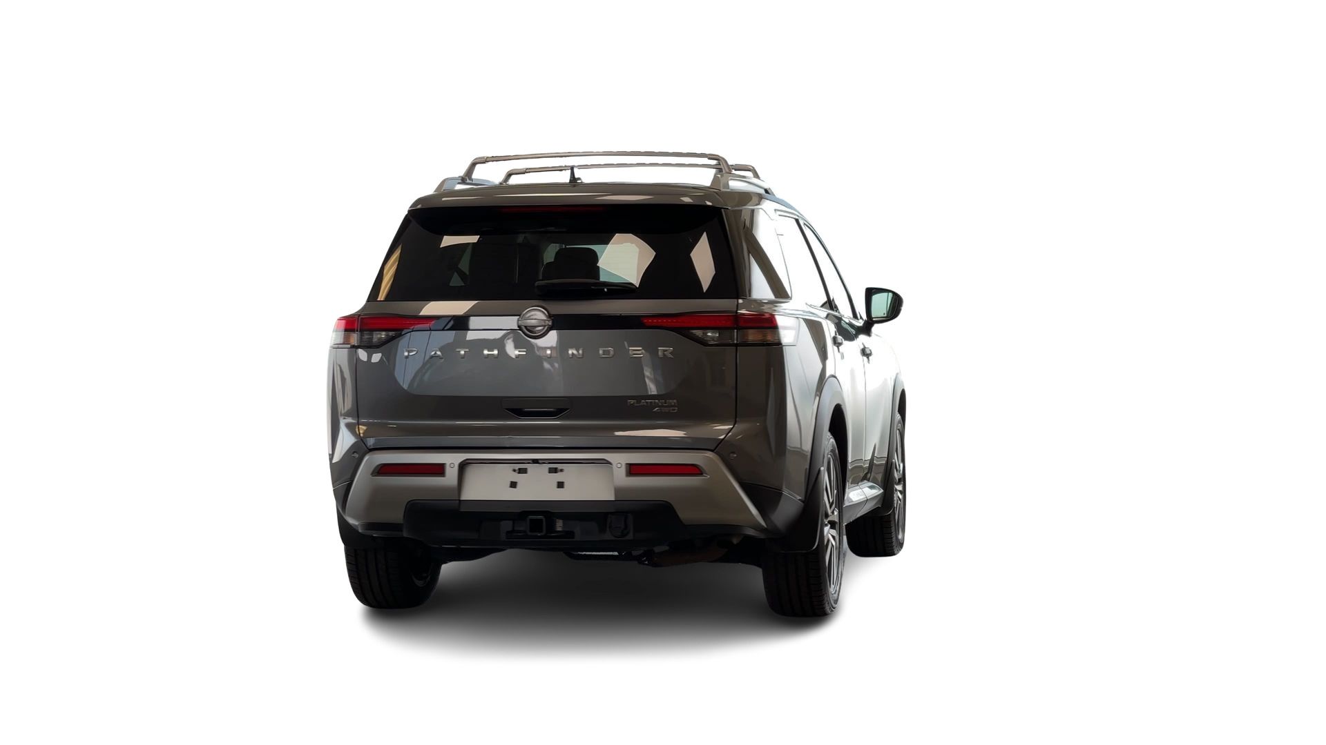 2022 Nissan Pathfinder