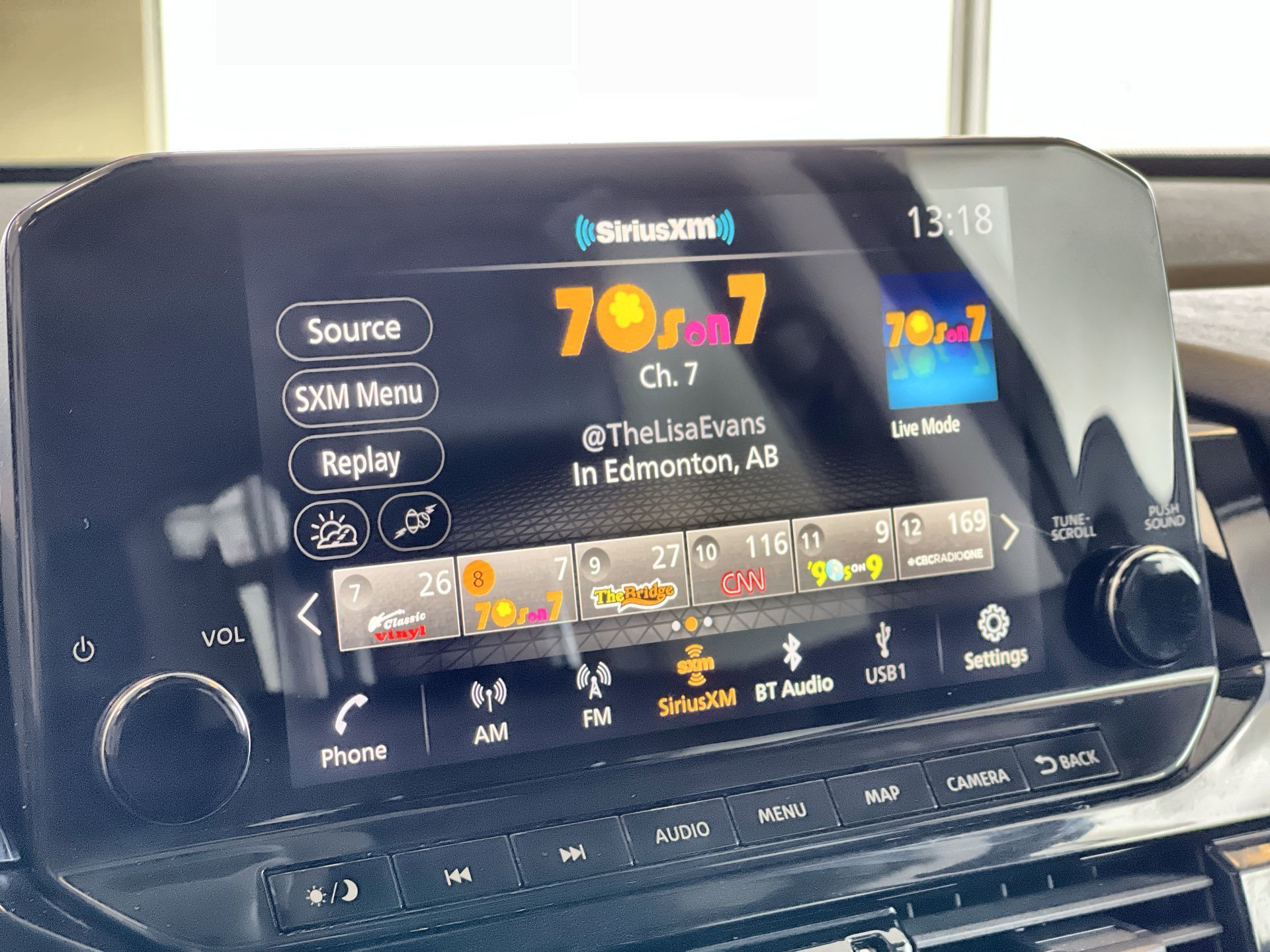 2022 Nissan Pathfinder