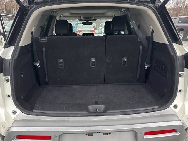 2023 Nissan Pathfinder in Regina, Saskatchewan