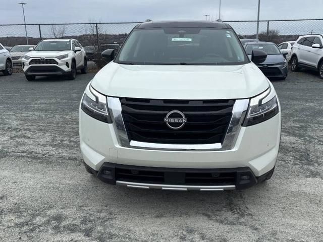 2023 Nissan Pathfinder in Regina, Saskatchewan