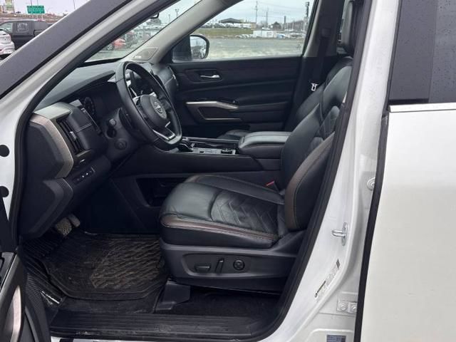 2023 Nissan Pathfinder in Regina, Saskatchewan