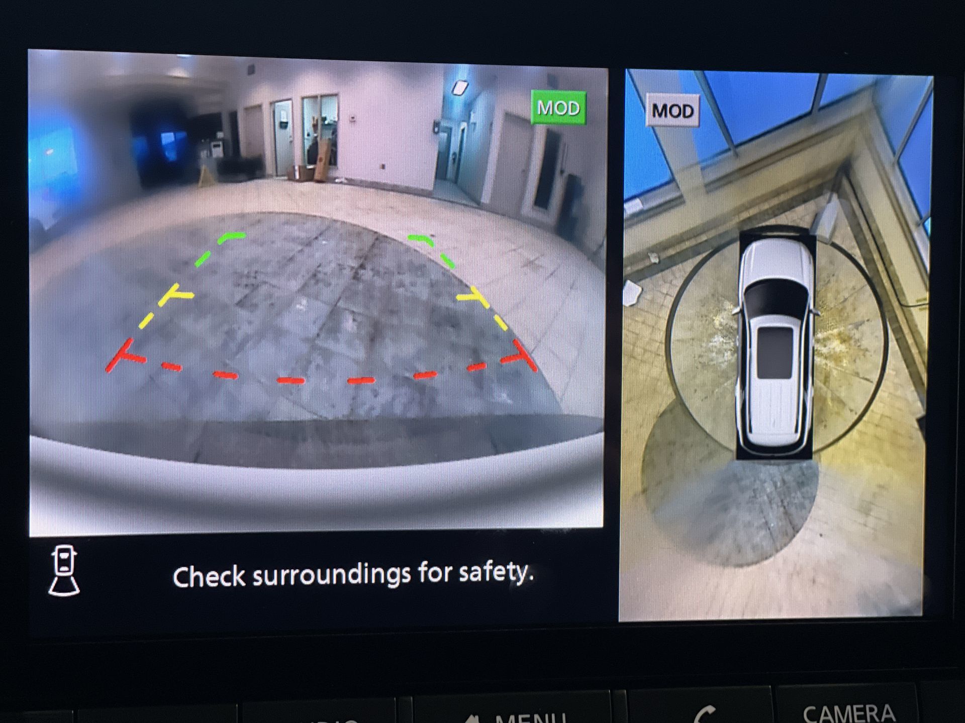 Nissan Pathfinder  2023 à Regina, Saskatchewan