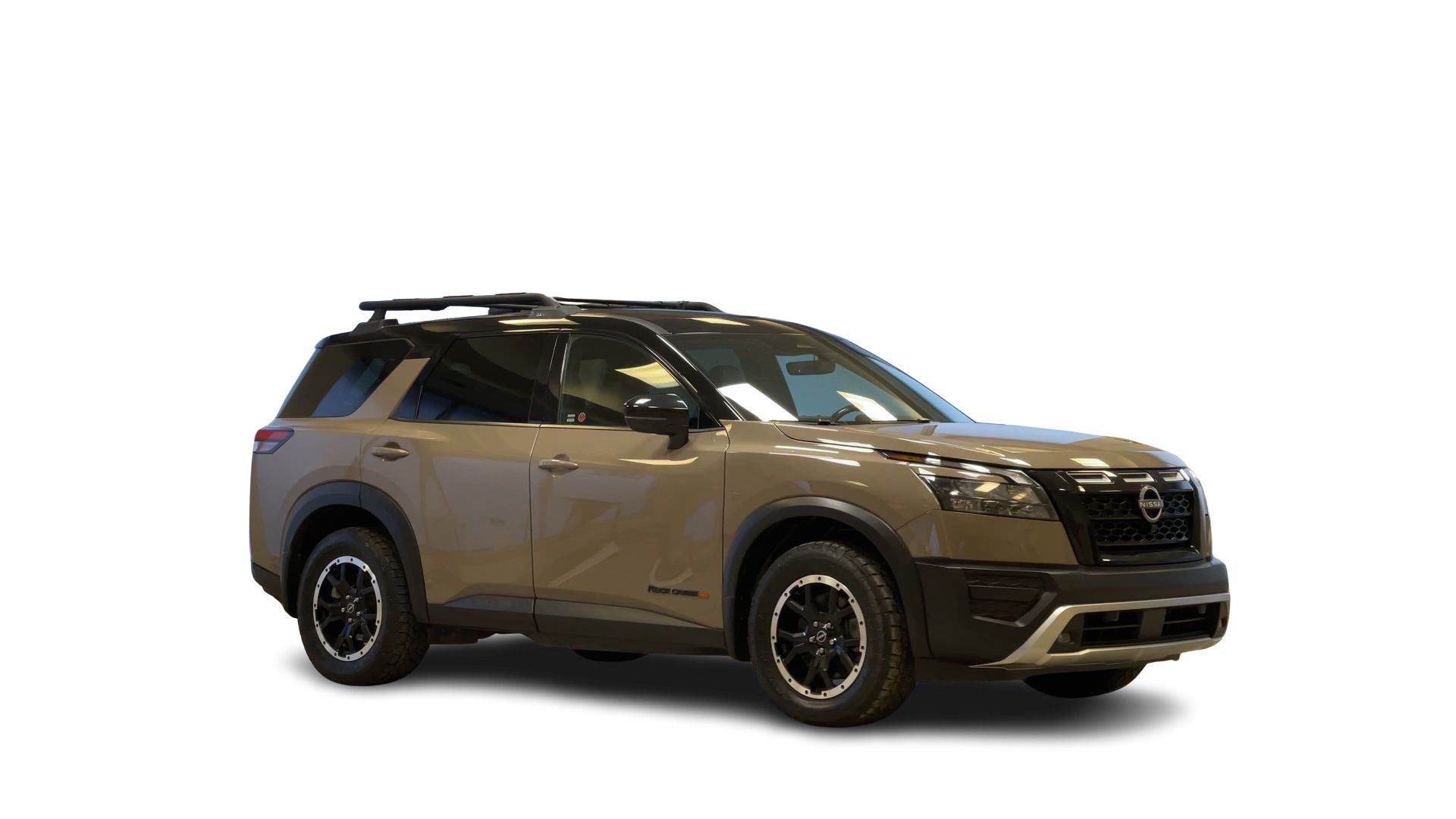 Nissan Pathfinder  2023 à Regina, Saskatchewan