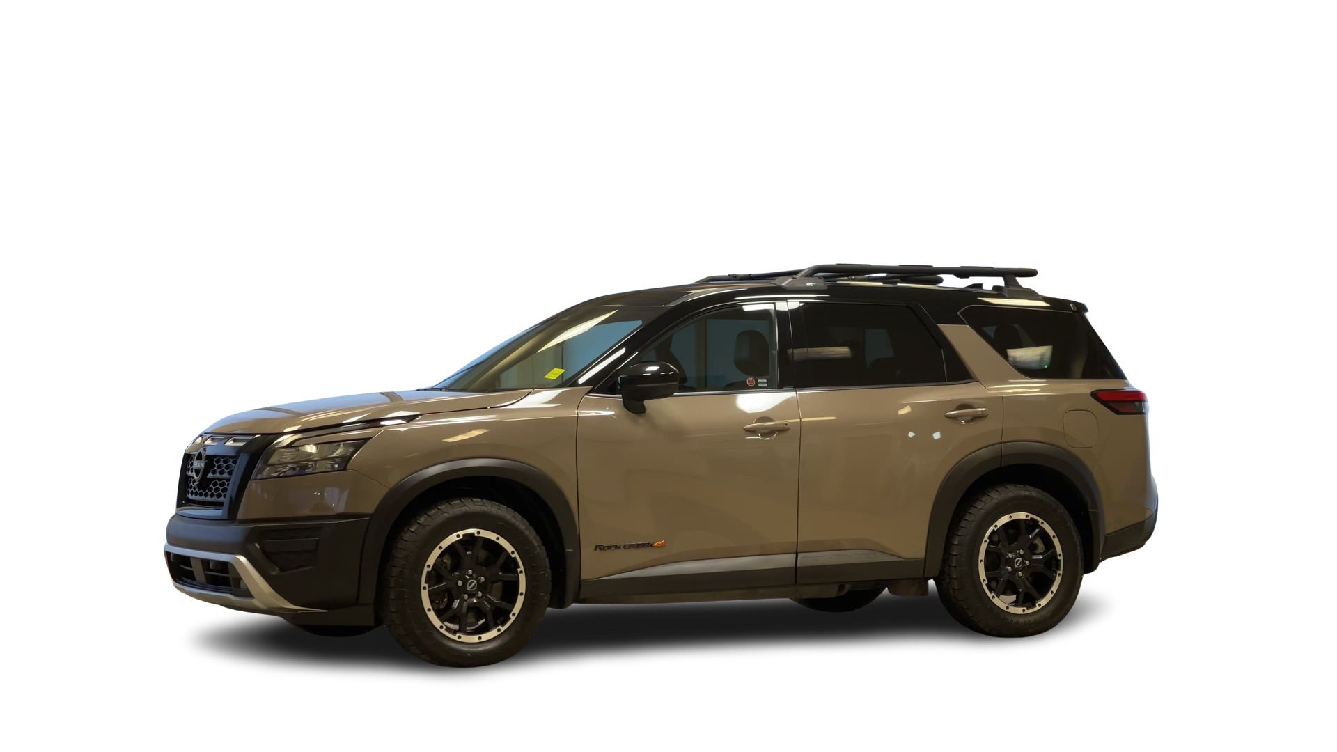 Nissan Pathfinder  2023 à Regina, Saskatchewan