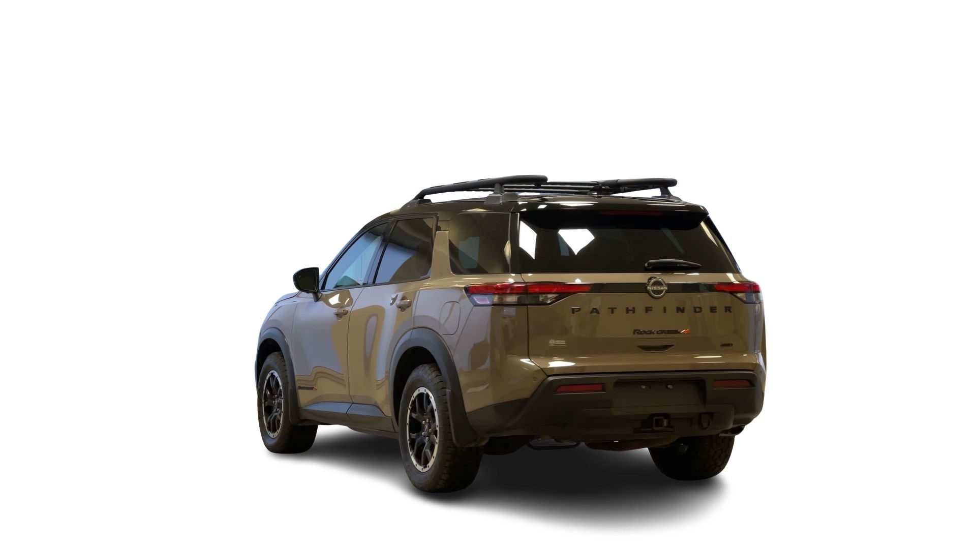 Nissan Pathfinder  2023 à Regina, Saskatchewan