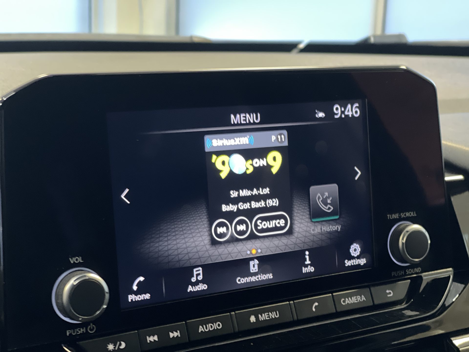 Nissan Pathfinder  2023 à Regina, Saskatchewan