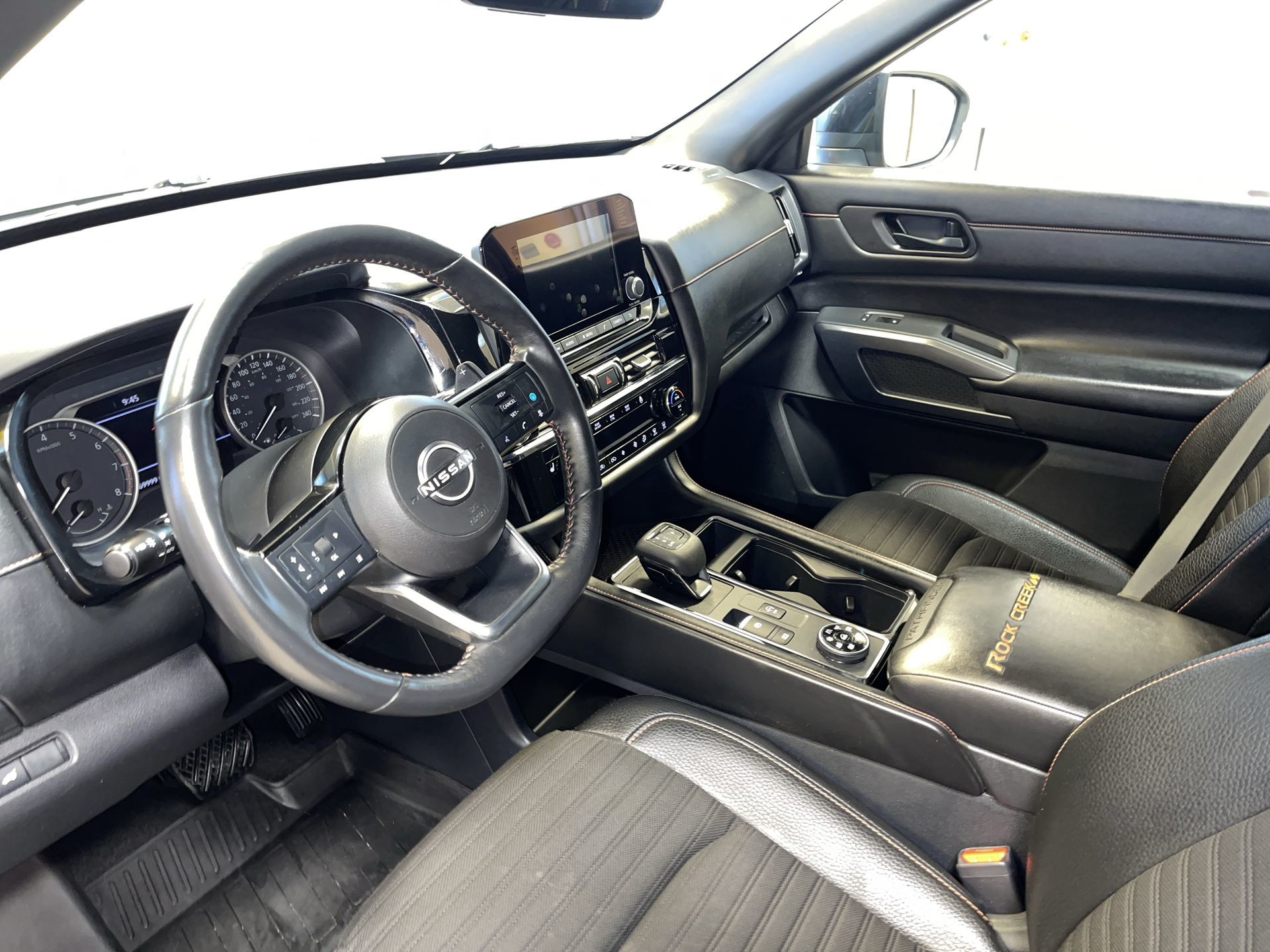 Nissan Pathfinder  2023 à Regina, Saskatchewan