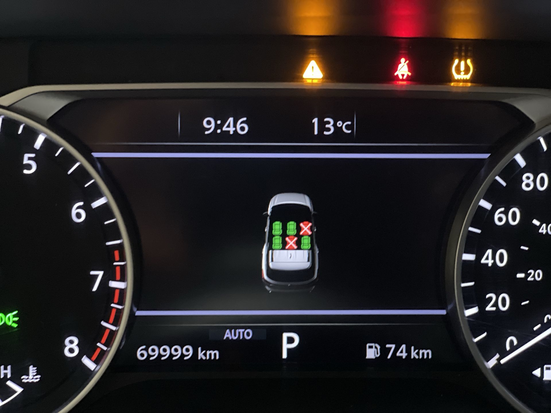 Nissan Pathfinder  2023 à Regina, Saskatchewan