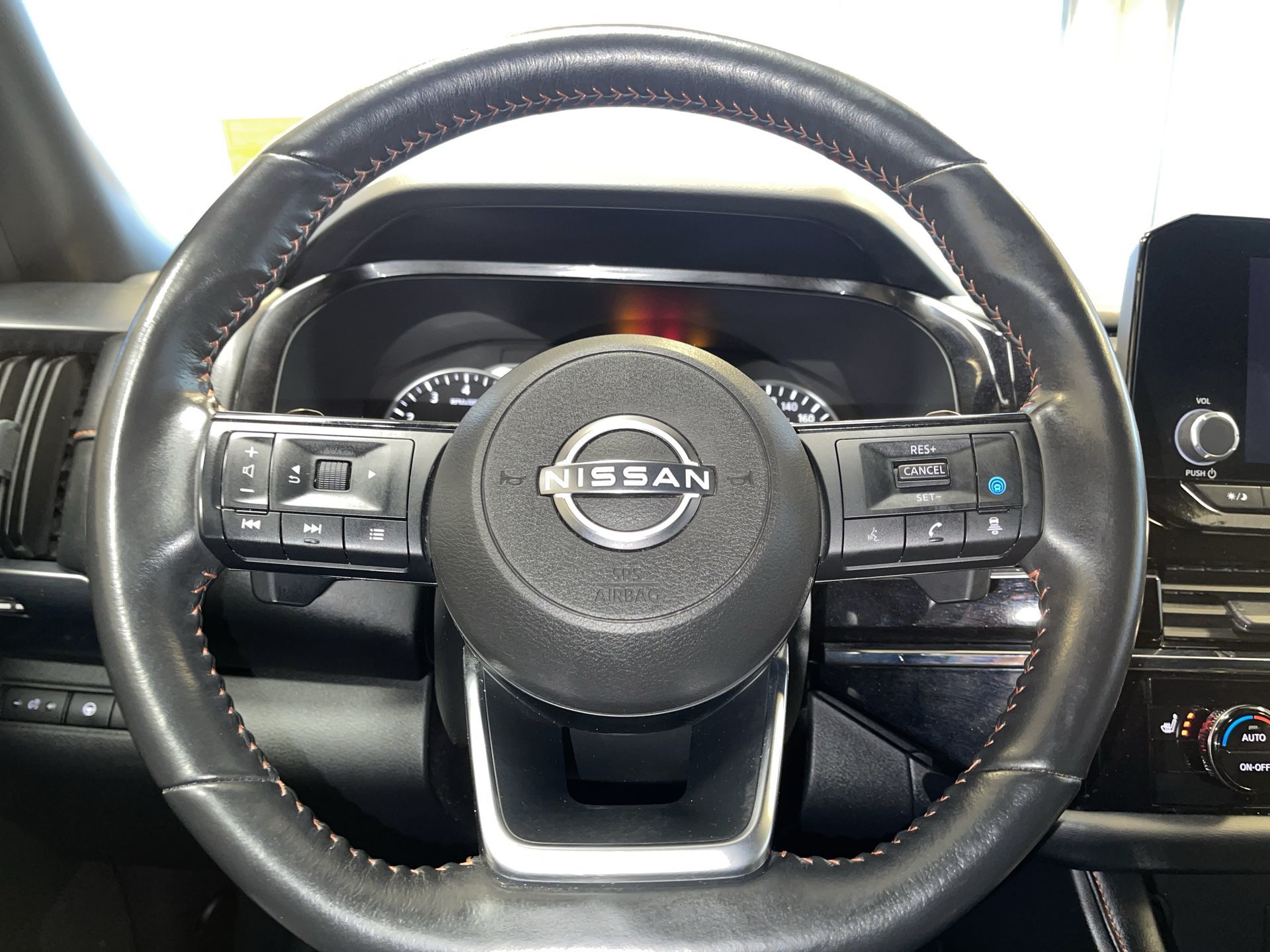 Nissan Pathfinder  2023 à Regina, Saskatchewan