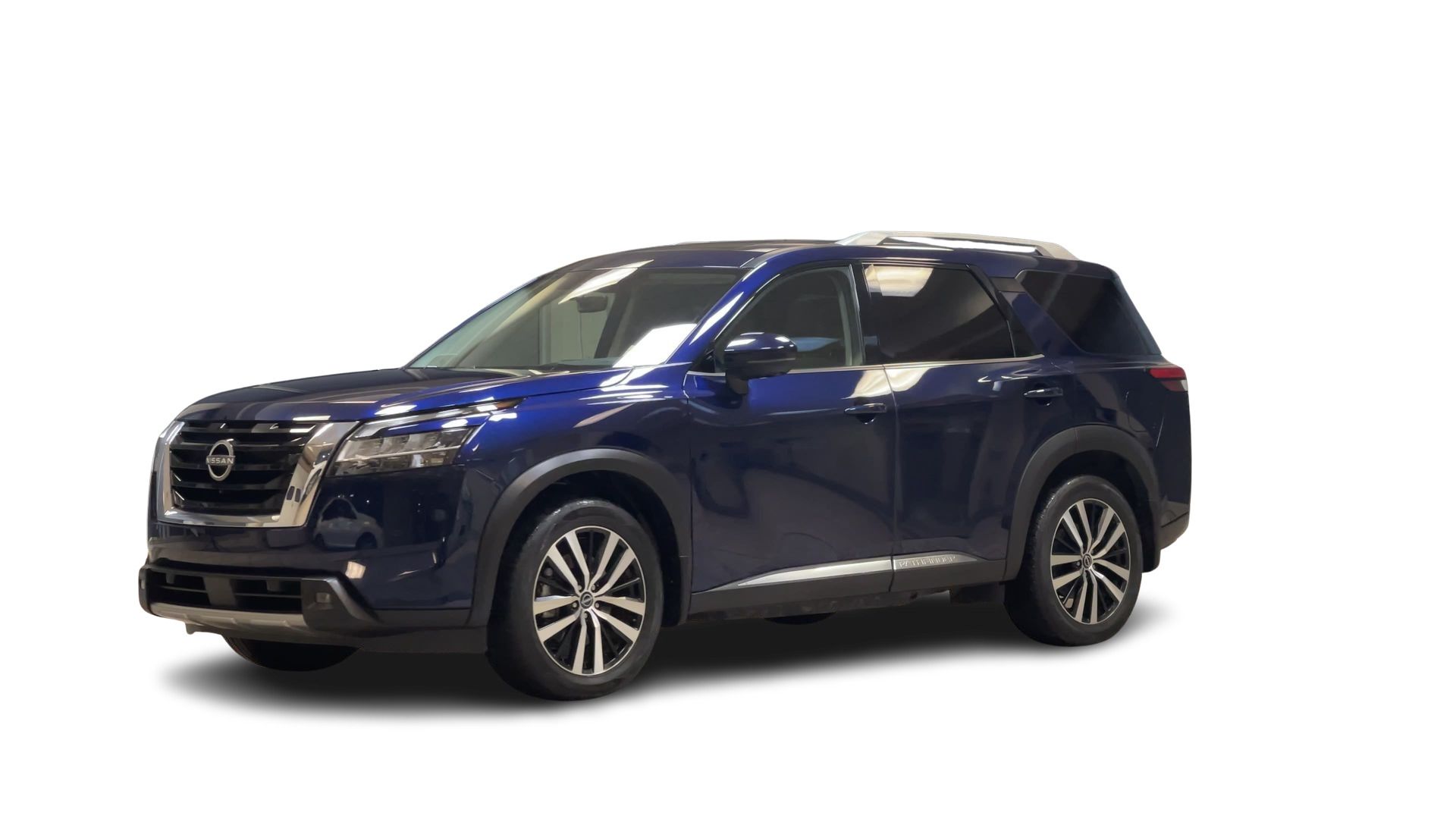 Nissan Pathfinder  2023 à Regina, Saskatchewan