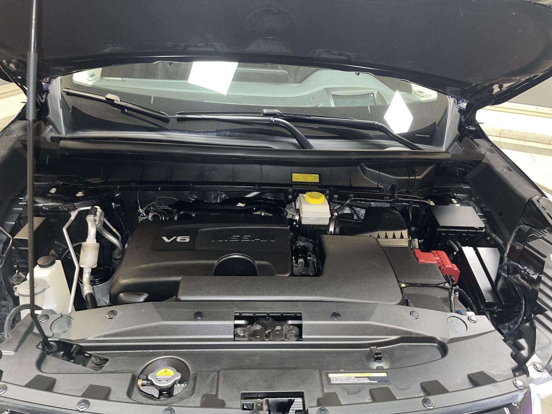 Nissan Pathfinder  2023 à Regina, Saskatchewan