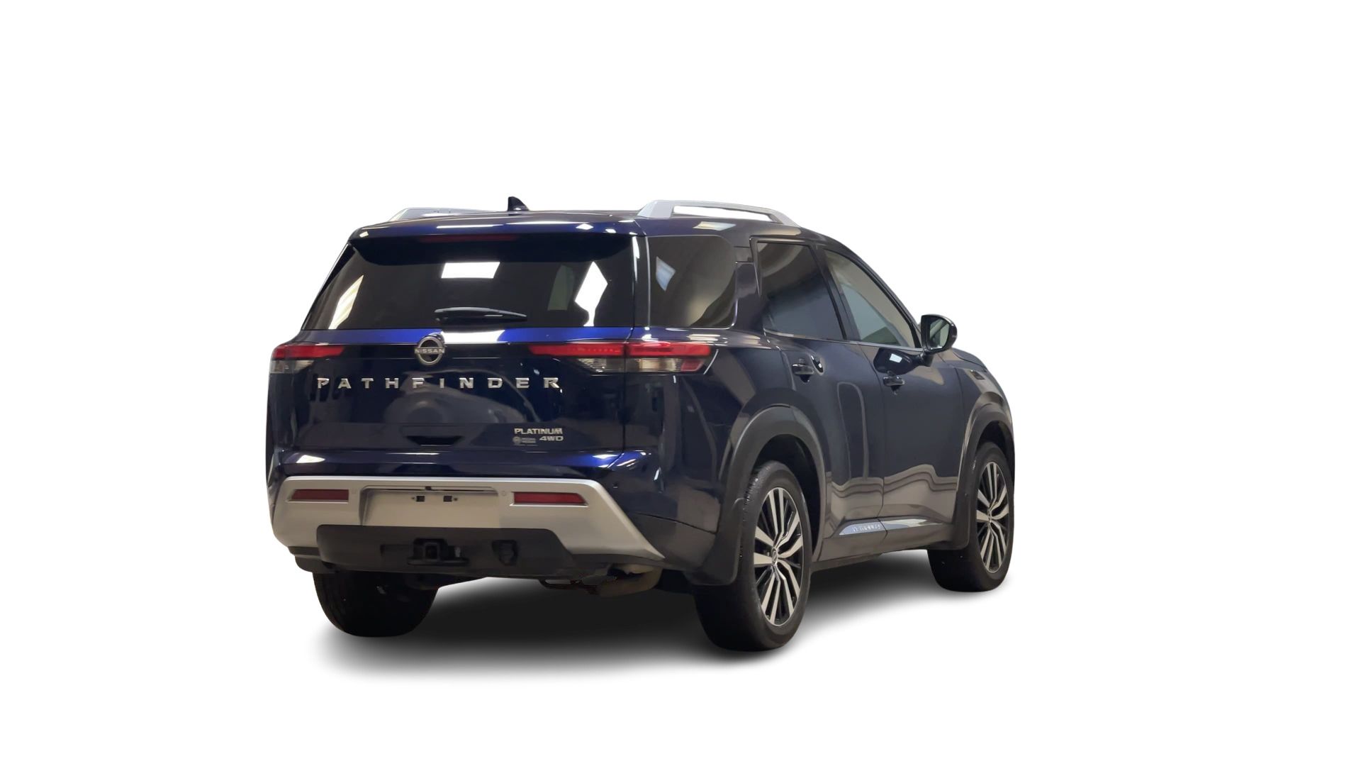 Nissan Pathfinder  2023 à Regina, Saskatchewan