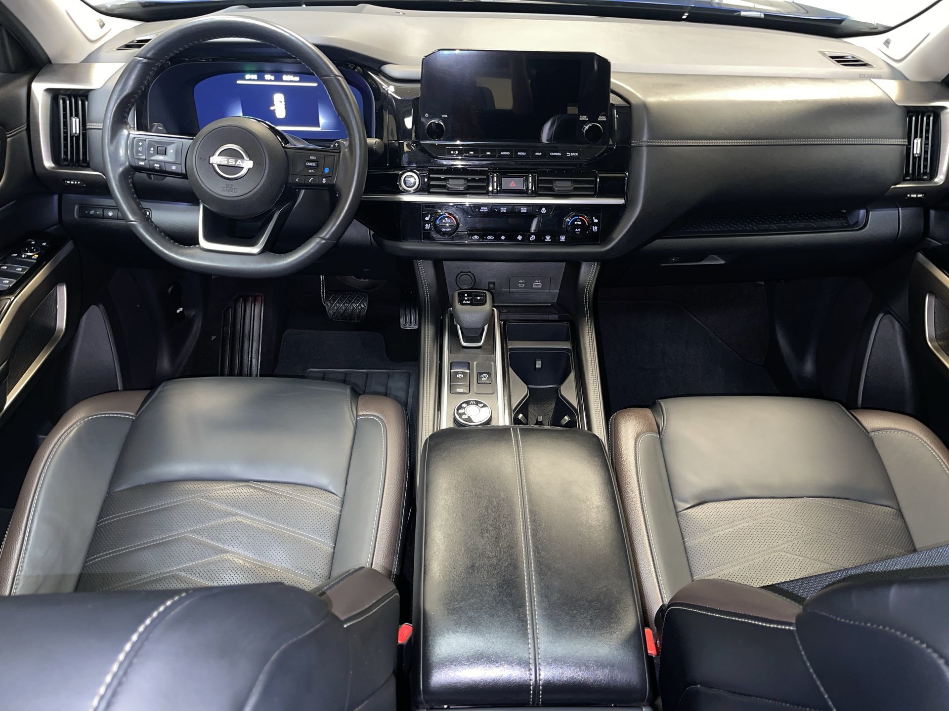 Nissan Pathfinder  2023 à Regina, Saskatchewan