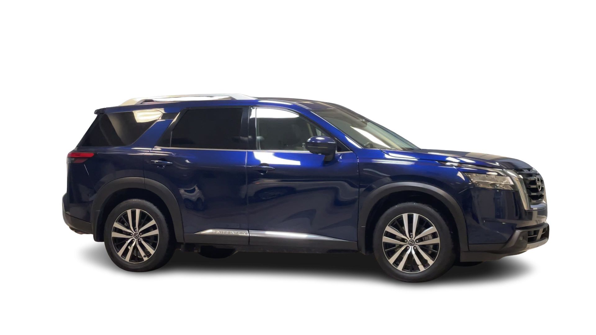 Nissan Pathfinder  2023 à Regina, Saskatchewan