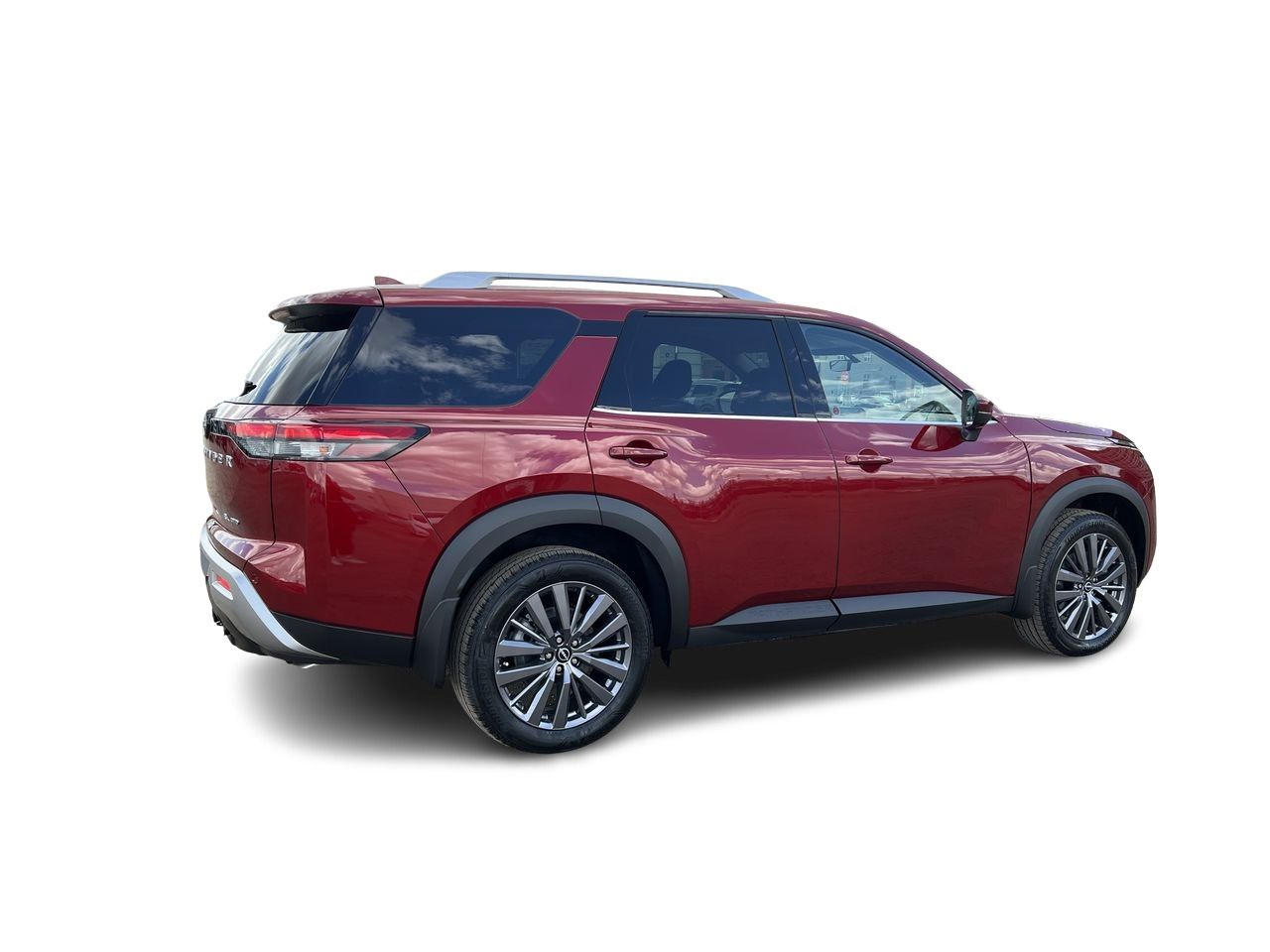 2023 Nissan Pathfinder in Regina, Saskatchewan