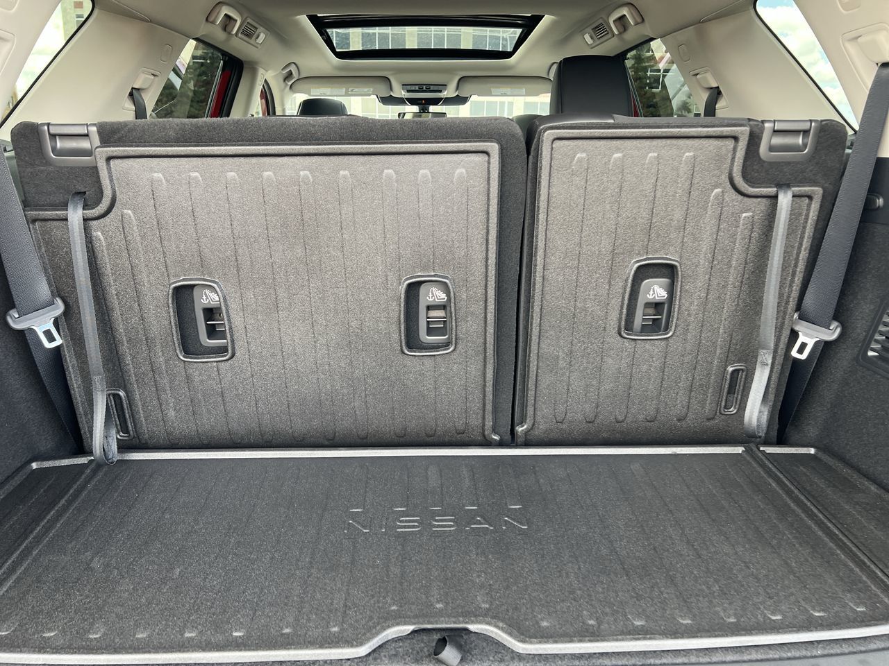 2023 Nissan Pathfinder in Regina, Saskatchewan