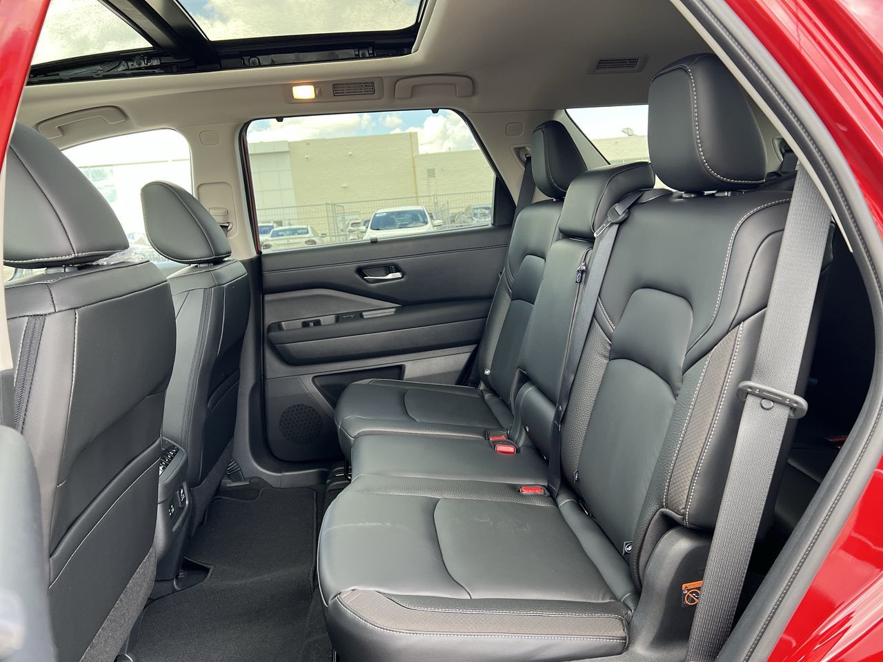 2023 Nissan Pathfinder in Regina, Saskatchewan