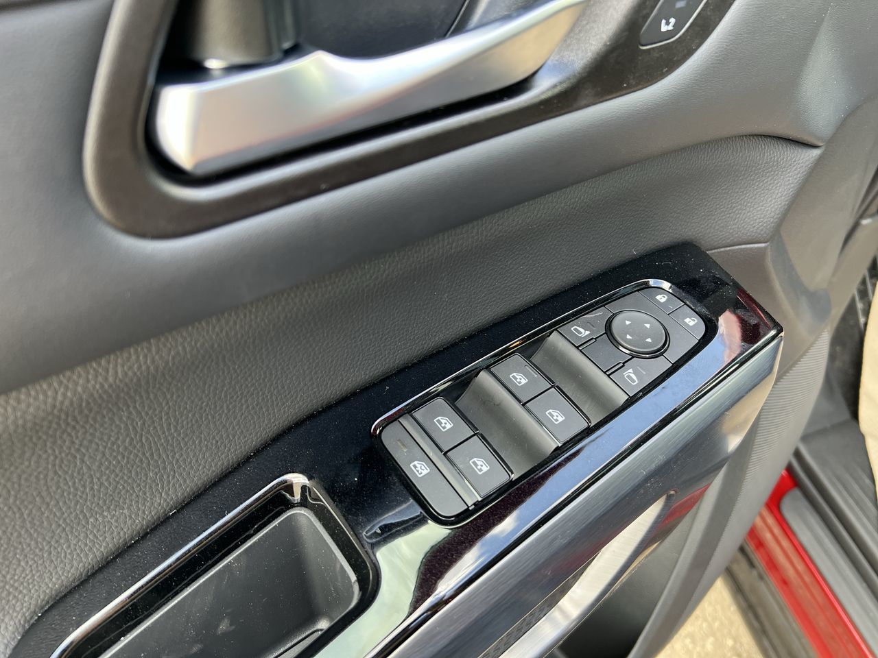 2023 Nissan Pathfinder in Regina, Saskatchewan