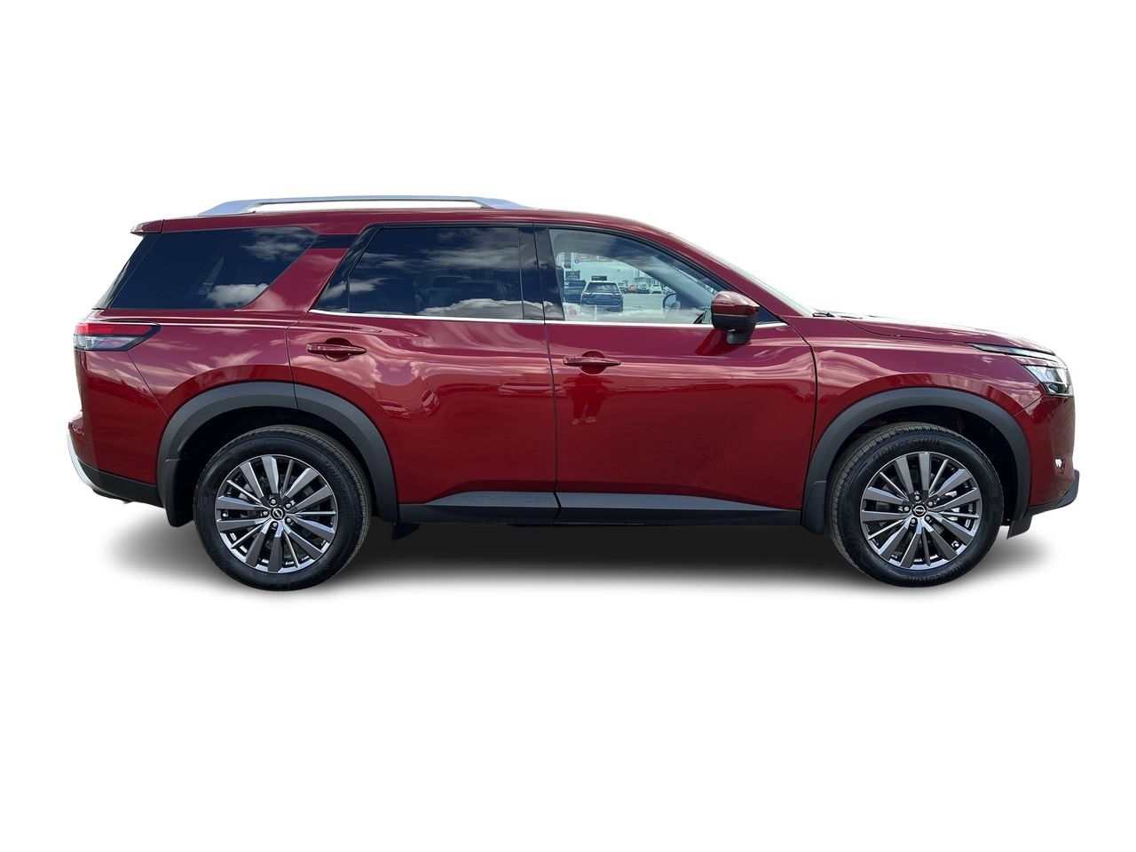 2023 Nissan Pathfinder in Regina, Saskatchewan