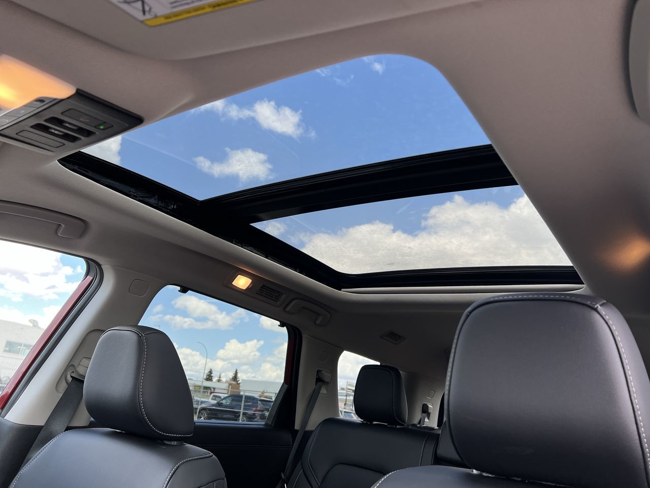 2023 Nissan Pathfinder in Regina, Saskatchewan