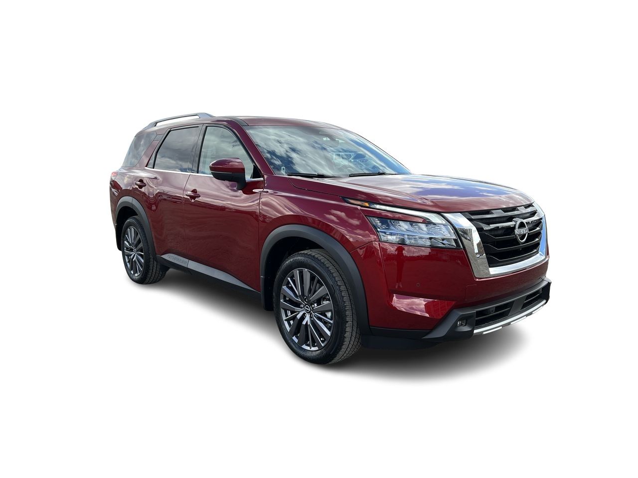 2023 Nissan Pathfinder in Regina, Saskatchewan