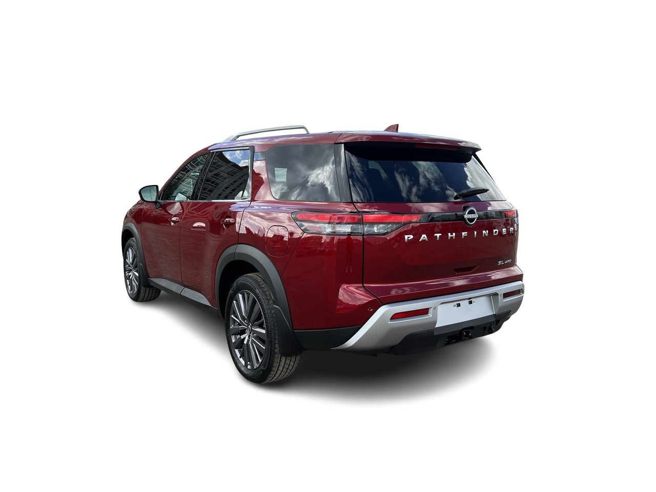 2023 Nissan Pathfinder in Regina, Saskatchewan
